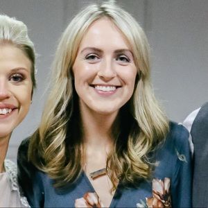 Meet your Posher, Taylor